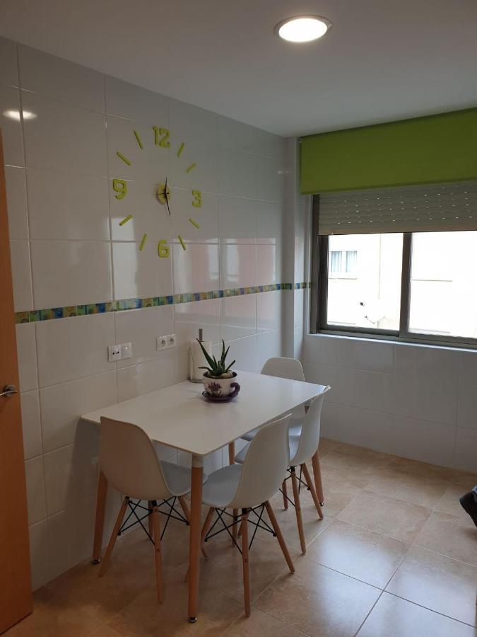 Slow House Sarria Ngoại thất bức ảnh