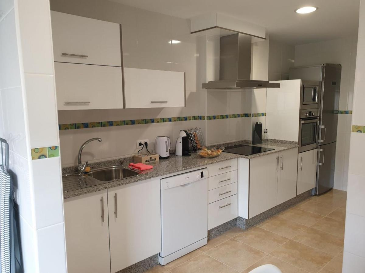 Slow House Sarria Ngoại thất bức ảnh