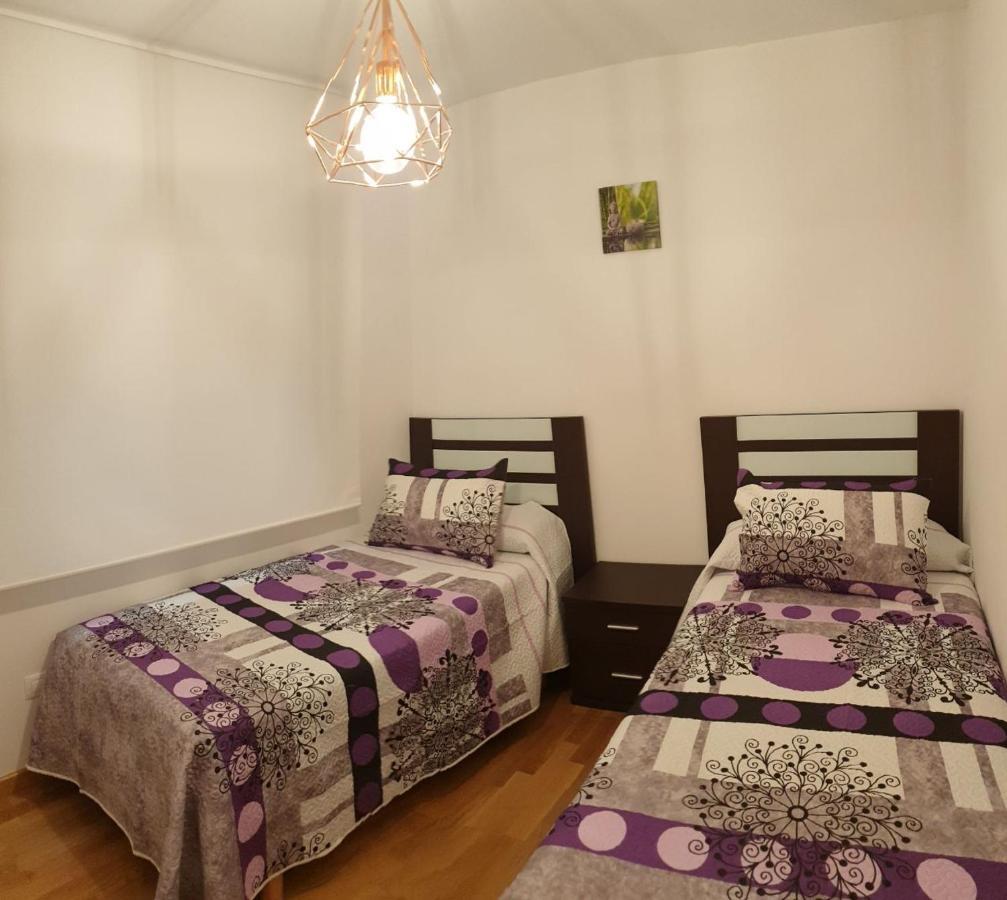 Slow House Sarria Ngoại thất bức ảnh